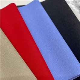 Garment thermal film