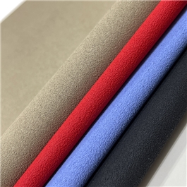 Garment thermal film