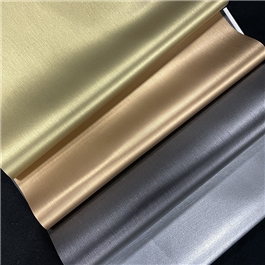 Garment thermal film